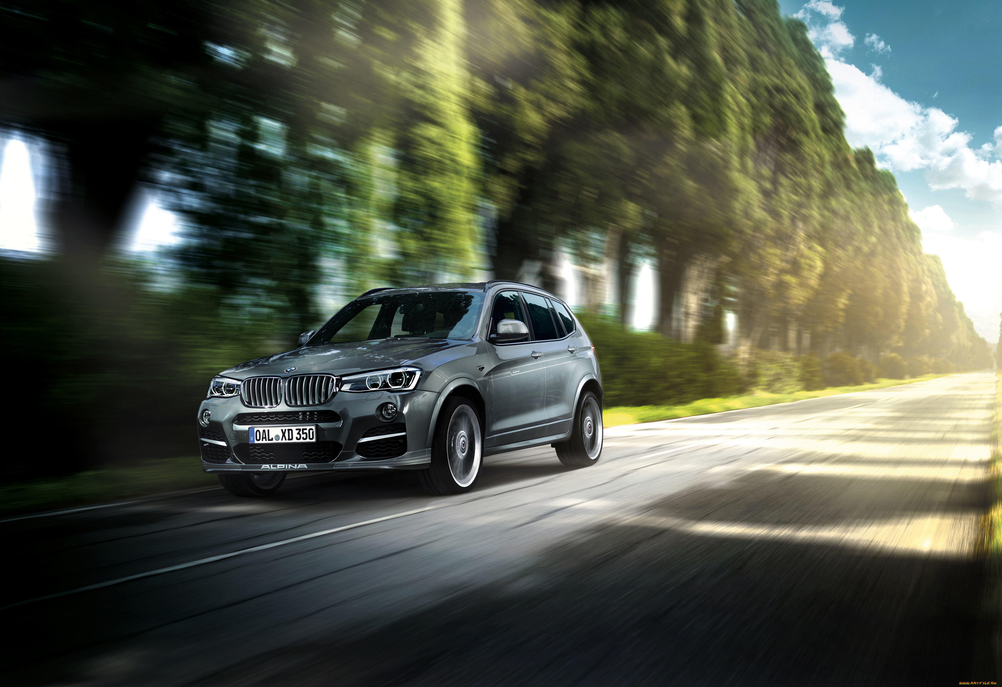 , bmw